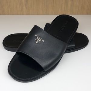 prada flip flops mens
